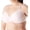 Rosewater, variant on Women's Olga GB0561A No Side Effects Contour Underwire Bra (Black 44D)