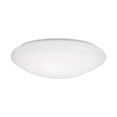 thumbnail image 1 of Lámpara LED de techo Metalux FM159S1EWHR 10,4 x 38,1 x 38,1 cm, color blanco, 1 of 2