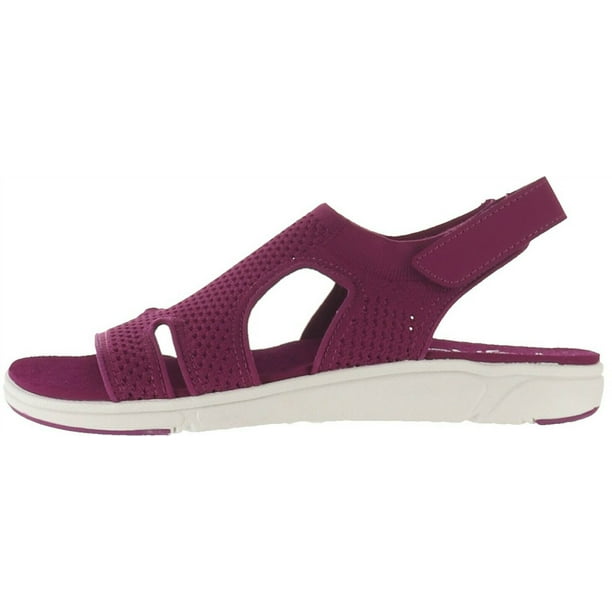 sport knit sandals