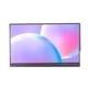 thumbnail image 2 of Monitor portátil, pantalla de computadora FHD de 15,6 pulgadas PFHDIPS Monitor portátil IPS de segunda pantalla Diseño revolucionario, 2 of 8