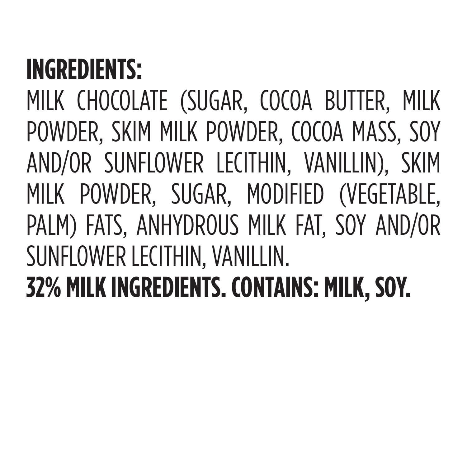 Kinder Surprise Christmas Reindeer, 4 Eggs, 80g