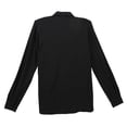 thumbnail image 2 of Patrick Assaraf Chemise Légère en Coton Pima Extensible pour Hommes, Décontractée, Boutonnée - TTG, 2 of 2