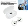 thumbnail image 4 of Language Translator Earbuds, Supports 144 Languages, Two Way Translator Device, Noise Cancelling  Voice Language Translator for Business Travel Learning, 4 of 7