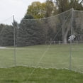 Lion Sports Lacrosse Backstop Net