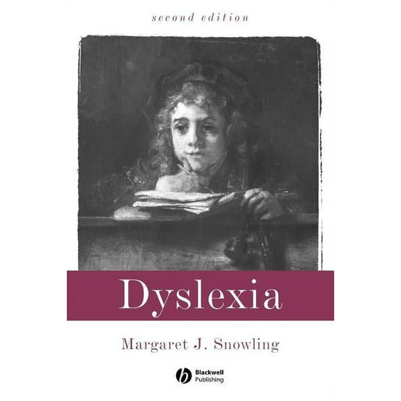 Dyslexia (Paperback)