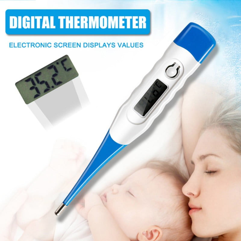 Baby Baby Essentials oral/rectal baby/adult Clinic digital waterproof