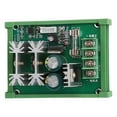 thumbnail image 3 of Contrôleur de Vitesse Moteur Contrôleur PWM Module de Pilote 20A DC 12V 24V 36V 55V, 3 of 14