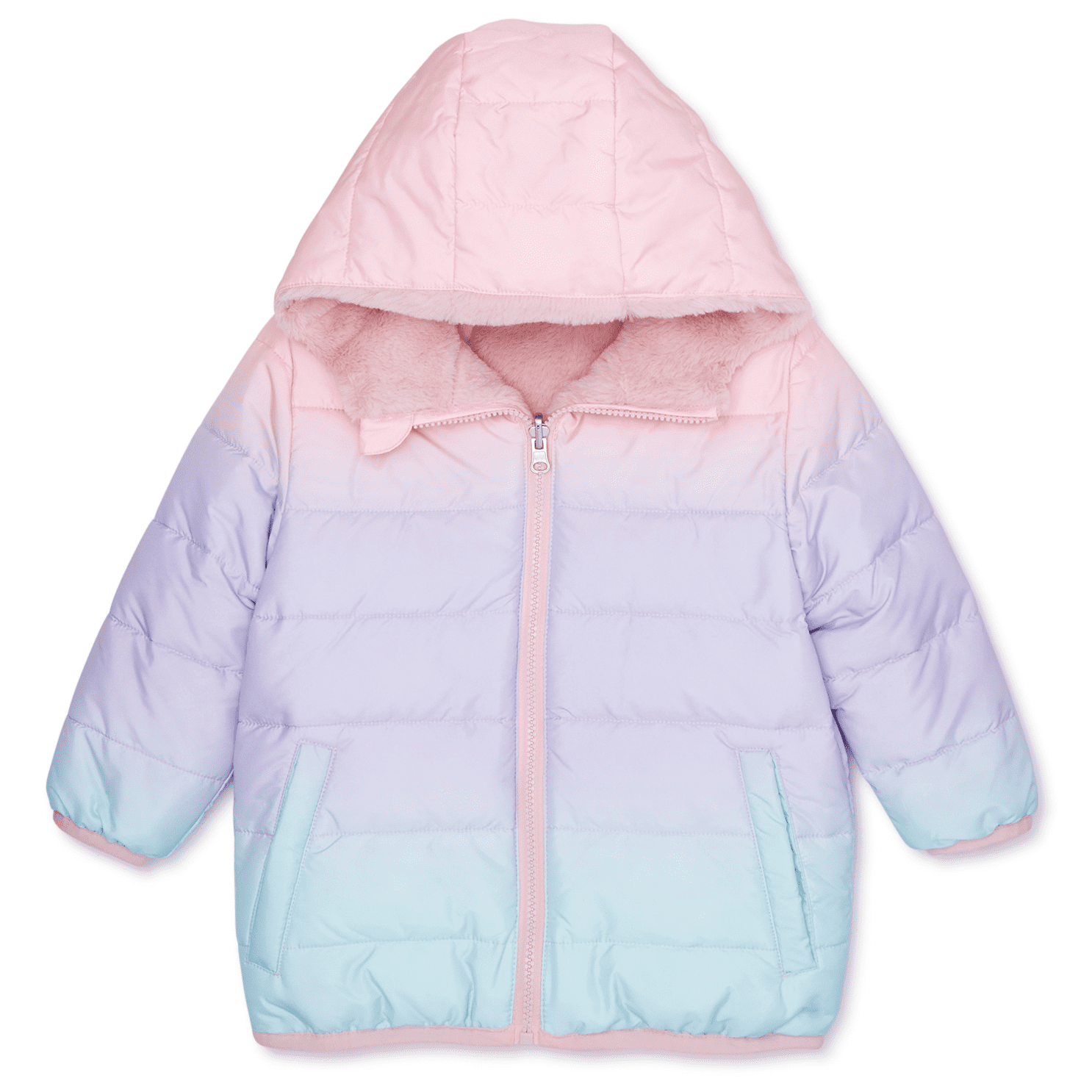 Baby jackets sale walmart