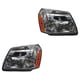thumbnail image 1 of Par de Faros Equinox 2005 A 2009 Chevrolet TYC ., 1 of 4