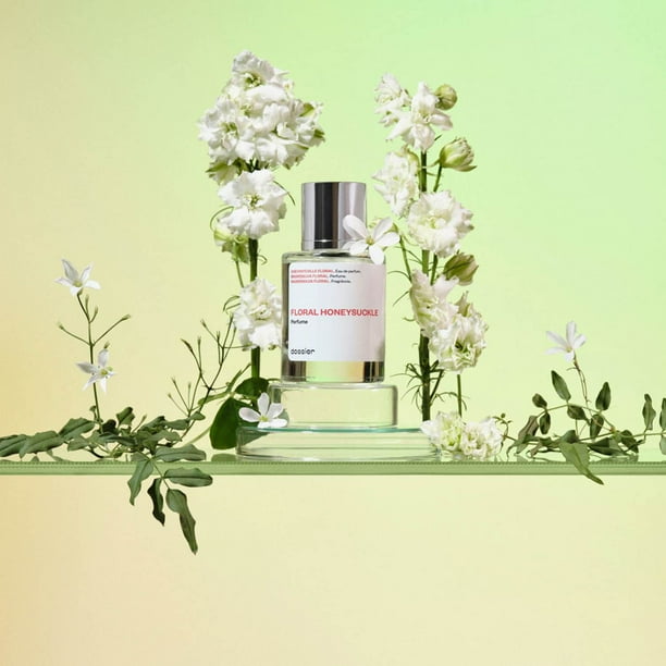 Floral Honeysuckle Inspired By Gucci's Bloom Eau De Parfum