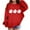Z5-Red, variant on Aihuaihua Cherry Blossoms Sweatshirt for Girls Pullover Tops Oversized Crewneck Swaetshirt Pink Casual Preppy Clothes Size 3-13 Years 140 White