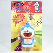 Doraemon Slide Viewer Keychain