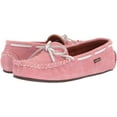 thumbnail image 7 of Lamo Womens Sabrina Moc II Shoe, Moccasin, Chestnut, 7 of 7