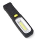 thumbnail image 1 of Linterna profesional antideslizante antideslizante LED COB eléctrico antorcha interior al aire libre luz de trabajo lámpara lámpara herramienta de iluminación con gancho Guardurnaity OD003562-00B, 1 of 7
