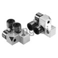 thumbnail image 2 of For 42280206 42280211 Band Saw Blade Guide Block, 2 of 4