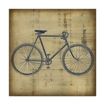 Trademark Fine Art 'Antique Appraisal IX' Canvas Art by Vision Studio