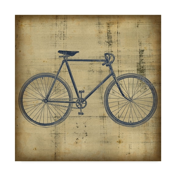 Trademark Fine Art 'Antique Appraisal IX' Canvas Art by Vision Studio