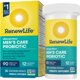 thumbnail image 1 of Cápsulas probióticas Renew Life Men's Care 90 mil millones de CFU, 1 of 8