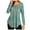 Green, variant on Aoochasliy Clothes Womens Tops Long Sleeve Shirts Spring Fall Casual Ladies Casual Floral Printed V-Neck Loose T-Shirt Blouse Tops