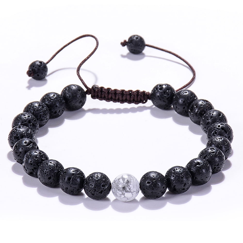 アクセサリー NEIGHBORHOOD STONE BEADS / S-BRACELET アクセサリー NEIGHBORHOOD STONE BEADS / S-BRACELET Matted Natural
