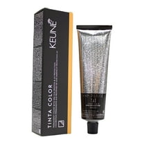 Keune Tinta Color 7.43 Permanent Color Medium Copper Golden Blonde 2 Oz