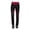 A-Red, variant on Tiweut Pants Women Ski Long Leggings Winter Elastic Waist Warm Waterproof Regular Trousers