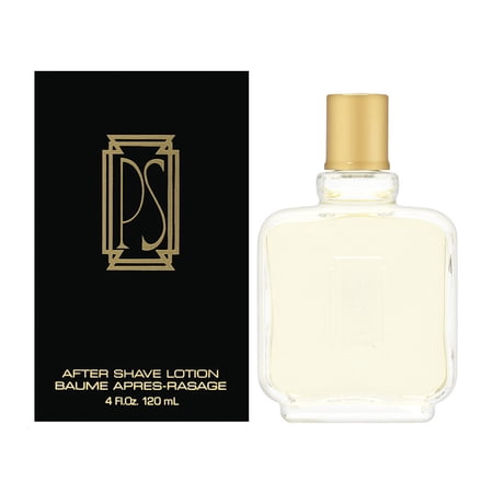 Paul Sebastian After Shave Lotion For Men, 4 Oz