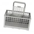 Universal Cutlery Basket Replacement Box for Multipurpose Dishwashers