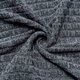 thumbnail image 4 of Blusa de manga larga con capucha para hombre, color liso, informal, con botones y cordón, sudadera con capucha de manga larga para hombre, tops de poliéster para hombre, 4 of 4