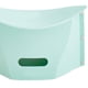 thumbnail image 5 of Silla Plegable de Camping | Taburete para Acampar al Aire Libre | Portátil y Ligero | Plástico Resistente | Color Verde YUNYI BRAND Deportes, 5 of 5