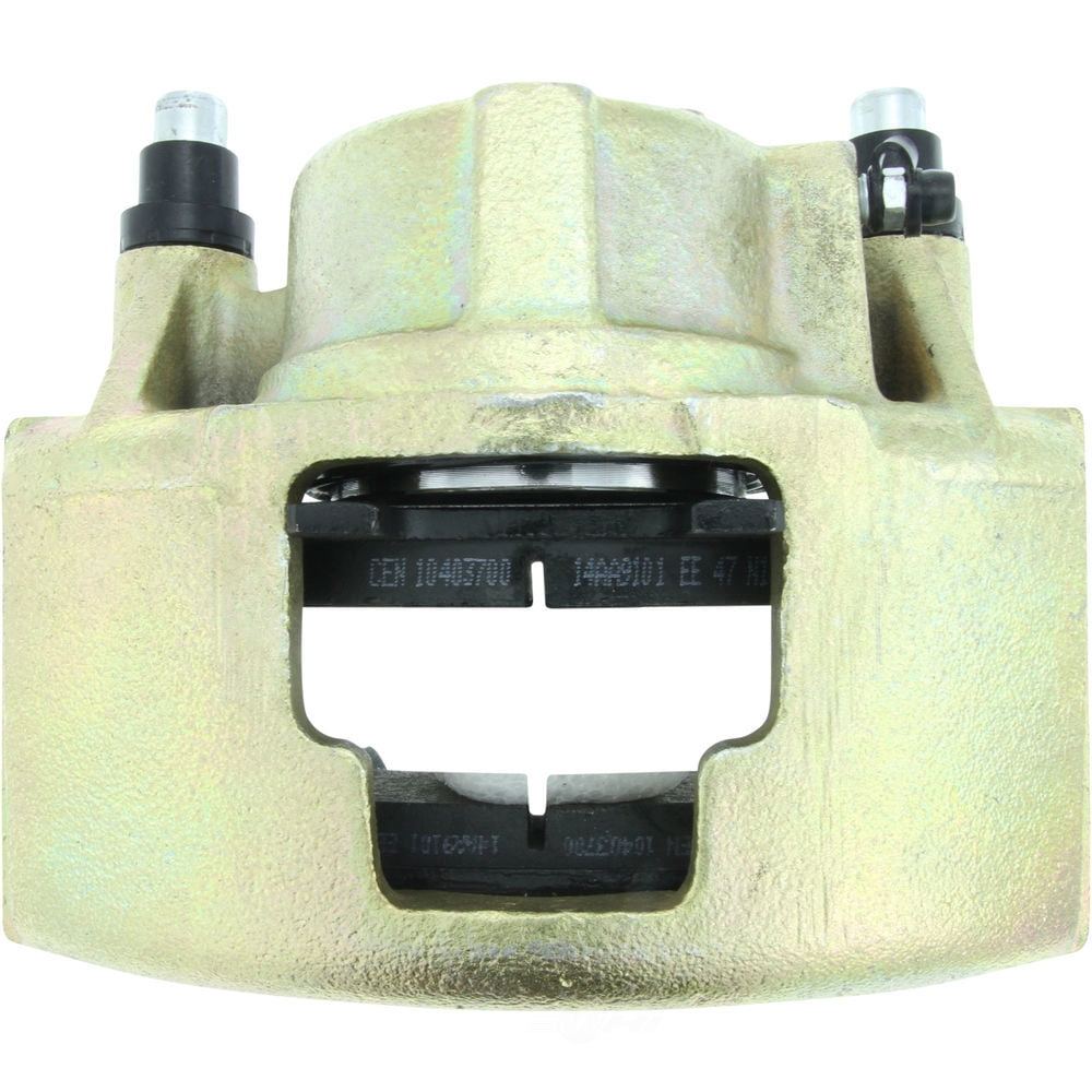 Centric Parts 142.66019 Centric Posi-Quiet Loaded Disc Brake Calipers