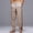Gris, variante sur Rabais à 10 $ et Moins Mrasaso Pantalon pour Homme, Pantalon Décontracté Ample Droit Uni pour Homme avec Poche avant à Double Plis