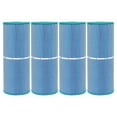 thumbnail image 1 of Hurricane 4 Pack HF4950-01M Elite Aseptic Pool Spa Filter Cartridge Replacement, 1 of 10