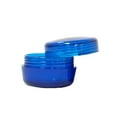 thumbnail image 4 of iGo Travel Container Jars, 2 Ct, Plastic, 4 of 5