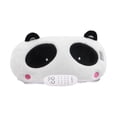 thumbnail image 3 of Máscara para ojos con correa elástica Sunnimix Panda sin aroma, 3 of 8