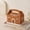 3, variant on 10Pcs Merry Christmas Gift Boxes Gingerbread Candy Cookie Snack Packaging Boxes Xmas Decoration Handheld Gift Box New Year