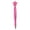 B, variant on 1ml Star Top Ballpoint Pens Cute Plastic Point Oil Pens Student Stationery Writing Pen Multiple Colors Available, E