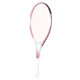 thumbnail image 2 of Raqueta de tenis, equipo de tenis portátil, entrenamiento práctico, para mujeres y hombres, ligero. Rosa, 2 of 9