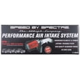 thumbnail image 5 of Spectre Engine Cold Air Intake Performance Kit P/N:9900, 5 of 5