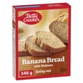 thumbnail image 1 of Betty Crocker Banana Bread, 348 g, 1 of 6