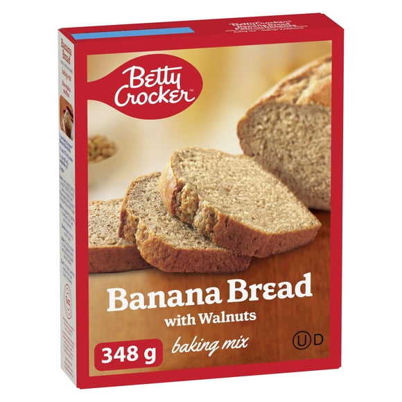 Betty Crocker Pain aux bananes, 348 g