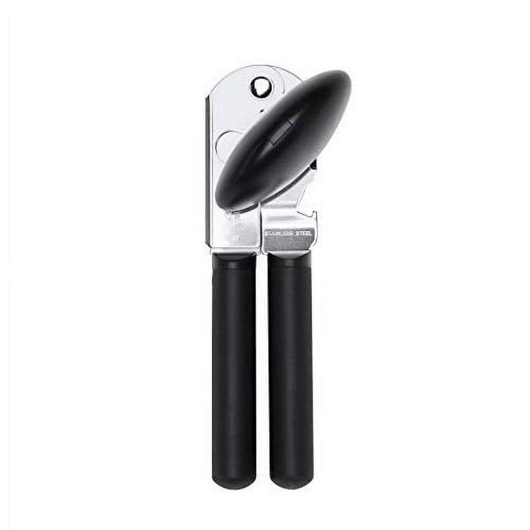  OXO Good Grips Soft-Handled Manual Can Opener : Home & Kitchen