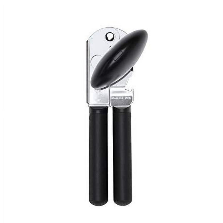 OXO Good Grips Soft Handled Can Opener