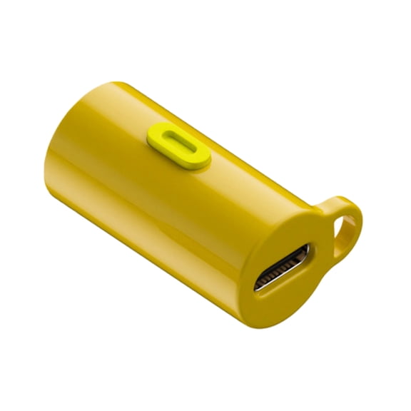 Type C Flashlight Not Need High Intensity LED Light Durability Metal Shell For Emergencies Outdoor Camping