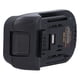 thumbnail image 3 of Adaptador de batería convertidor de herramientas eléctricas Nylon 66 200 grados Celsius Resistencia a la temperatura para Milwaukee para equipos eléctricos Amonsee Otros, 3 of 8