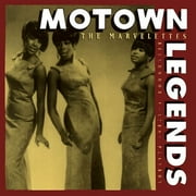 Motown Legends: Beechwood