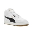 thumbnail image 1 of Tenis Para Hombre Puma® Urbano Clasico En Bota Color Blanco blanco 26, 1 of 8