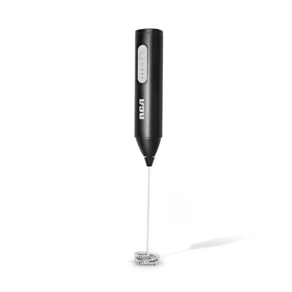 Espumador de Leche Eléctrico RCA 3 Velocidades Recargable RC-60