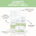thumbnail image 3 of Wella Professionals Elements Shampoo Vegano 250ml, 3 of 6