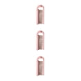 thumbnail image 2 of Seitruly Women Men Household Foldable Design Hair Hairdressing Camping Portable Brush Haircutting Brushes Soft Tooth Hairstyling Type1 NO1, 2 of 6